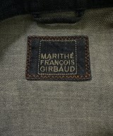MARITHE FRANCOIS GIRBAUD（マリテフランソワジルボー）デニムジャケット 紺 サイズ:M メンズ/2200655969044