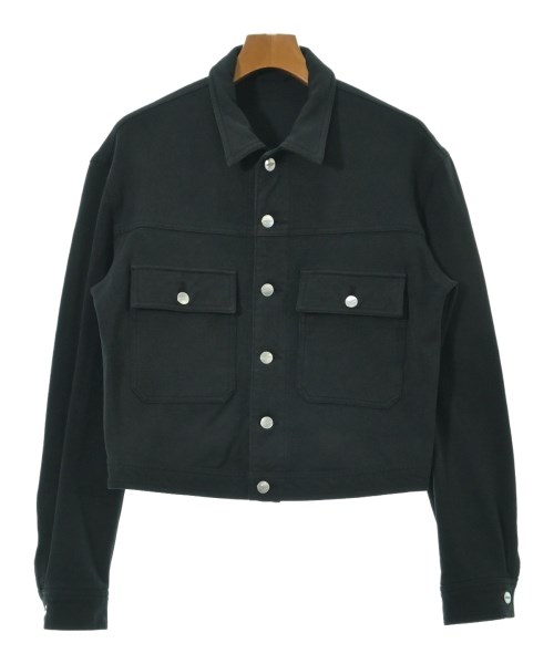 MARITHE FRANCOIS GIRBAUD(マリテフランソワジルボー)その他 黒 サイズ:M/2200658109126