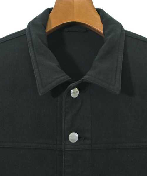 MARITHE FRANCOIS GIRBAUD（マリテフランソワジルボー）その他 黒 サイズ:M メンズ/2200658109126