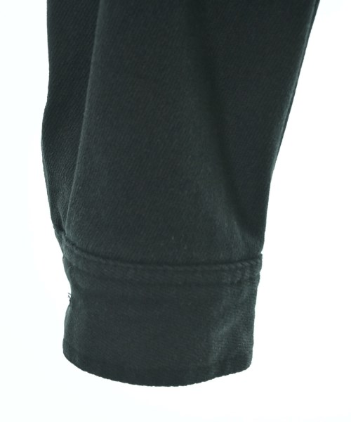 MARITHE FRANCOIS GIRBAUD（マリテフランソワジルボー）その他 黒 サイズ:M メンズ/2200658109126