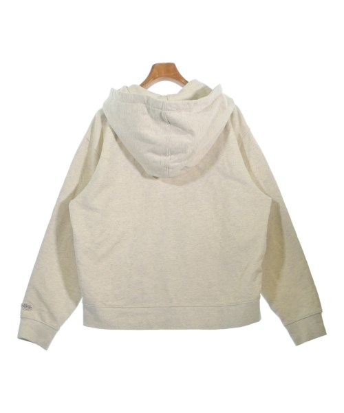 MARITHE FRANCOIS GIRBAUD（マリテフランソワジルボー）パーカー グレー サイズ:M レディース/2200653814018