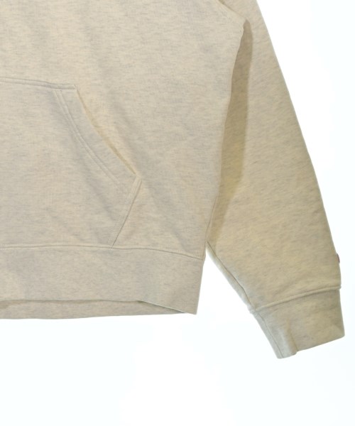 MARITHE FRANCOIS GIRBAUD（マリテフランソワジルボー）パーカー グレー サイズ:M レディース/2200653814018