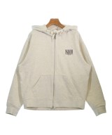 MARITHE FRANCOIS GIRBAUD（マリテフランソワジルボー）パーカー グレー サイズ:M レディース/2200653814018