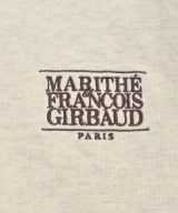 MARITHE FRANCOIS GIRBAUD（マリテフランソワジルボー）パーカー グレー サイズ:M レディース/2200653814018