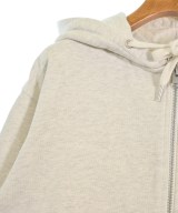 MARITHE FRANCOIS GIRBAUD（マリテフランソワジルボー）パーカー グレー サイズ:M レディース/2200653814018