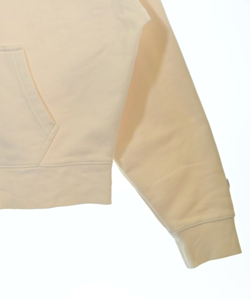 MARITHE FRANCOIS GIRBAUD（マリテフランソワジルボー）スウェット 白 サイズ:S レディース/2200653814032