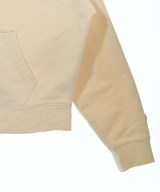 MARITHE FRANCOIS GIRBAUD（マリテフランソワジルボー）スウェット 白 サイズ:S レディース/2200653814032