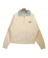 MARITHE FRANCOIS GIRBAUD スウェット