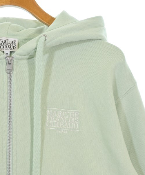 MARITHE FRANCOIS GIRBAUD（マリテフランソワジルボー）パーカー 緑 サイズ:M メンズ/2200658832017