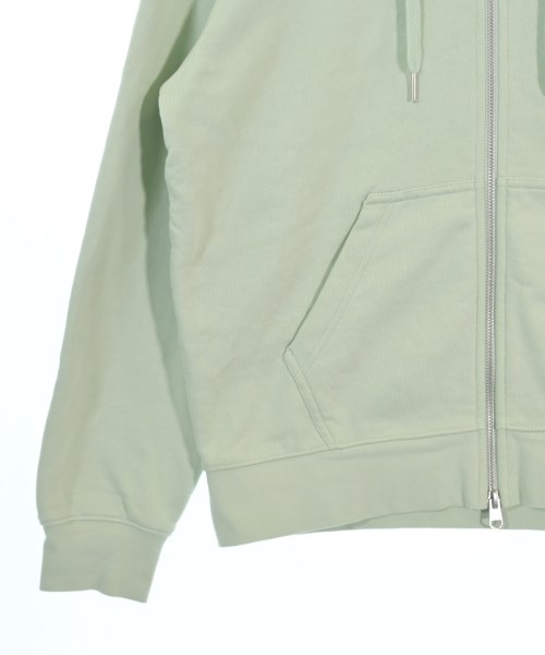 MARITHE FRANCOIS GIRBAUD（マリテフランソワジルボー）パーカー 緑 サイズ:M メンズ/2200658832017
