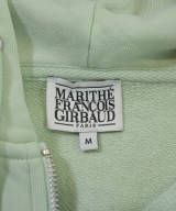 MARITHE FRANCOIS GIRBAUD（マリテフランソワジルボー）パーカー 緑 サイズ:M メンズ/2200658832017