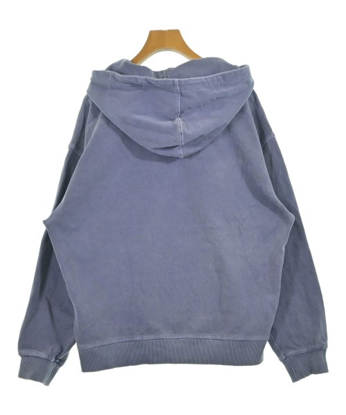 MARITHE FRANCOIS GIRBAUD（マリテフランソワジルボー）パーカー 紫 サイズ:S レディース/2200658832024