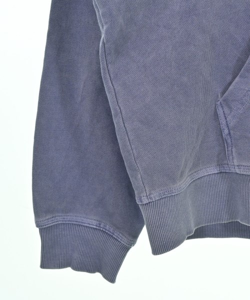 MARITHE FRANCOIS GIRBAUD（マリテフランソワジルボー）パーカー 紫 サイズ:S レディース/2200658832024