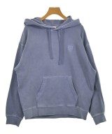 MARITHE FRANCOIS GIRBAUD（マリテフランソワジルボー）パーカー 紫 サイズ:S レディース/2200658832024