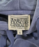 MARITHE FRANCOIS GIRBAUD（マリテフランソワジルボー）パーカー 紫 サイズ:S レディース/2200658832024