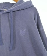 MARITHE FRANCOIS GIRBAUD（マリテフランソワジルボー）パーカー 紫 サイズ:S レディース/2200658832024