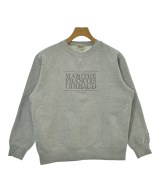 MARITHE FRANCOIS GIRBAUD スウェット