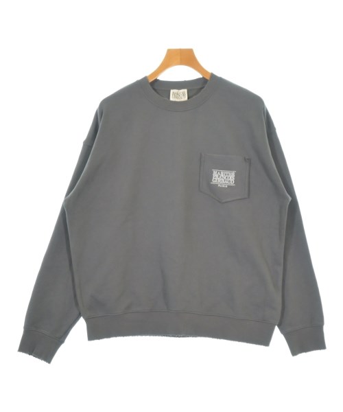 MARITHE FRANCOIS GIRBAUD(マリテフランソワジルボー)のスウェット サイズ:L 4,400円