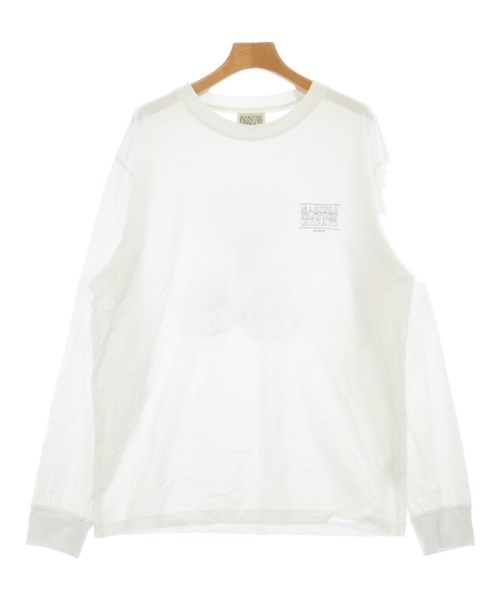 MARITHE FRANCOIS GIRBAUD(マリテフランソワジルボー)のTシャツ・カットソー サイズ:L 5,500円