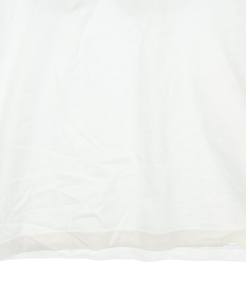MARITHE FRANCOIS GIRBAUD（マリテフランソワジルボー）Tシャツ・カットソー 白 サイズ:L メンズ/2200719279065