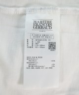 MARITHE FRANCOIS GIRBAUD（マリテフランソワジルボー）Tシャツ・カットソー 白 サイズ:L メンズ/2200719279065