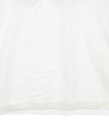 MARITHE FRANCOIS GIRBAUD（マリテフランソワジルボー）Tシャツ・カットソー 白 サイズ:L メンズ/2200719279065