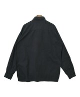 MARITHE FRANCOIS GIRBAUD（マリテフランソワジルボー）カジュアルシャツ 紺 サイズ:XL メンズ/2200719128028