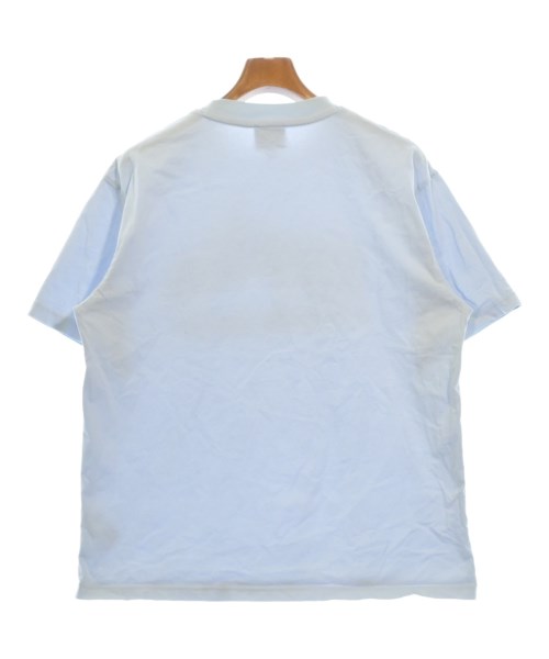 MARITHE FRANCOIS GIRBAUD（マリテフランソワジルボー）Tシャツ・カットソー 青 サイズ:M メンズ/2200632677016