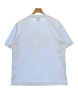 MARITHE FRANCOIS GIRBAUD（マリテフランソワジルボー）Tシャツ・カットソー 青 サイズ:M メンズ/2200632677016