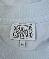 MARITHE FRANCOIS GIRBAUD（マリテフランソワジルボー）Tシャツ・カットソー 青 サイズ:M メンズ/2200632677016