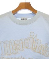 MARITHE FRANCOIS GIRBAUD（マリテフランソワジルボー）Tシャツ・カットソー 青 サイズ:M メンズ/2200632677016