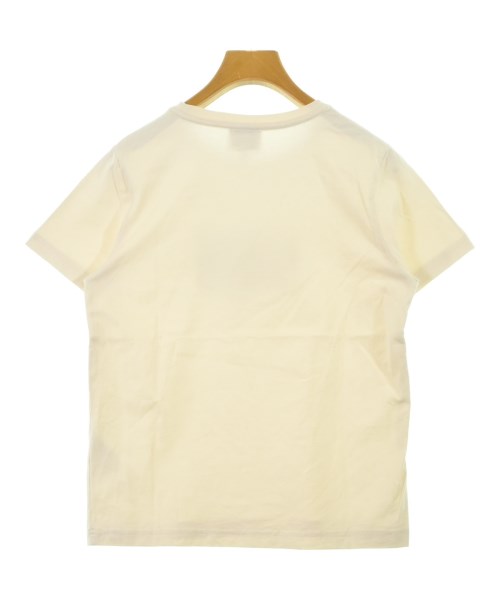 MARITHE FRANCOIS GIRBAUD（マリテフランソワジルボー）Tシャツ・カットソー ベージュ サイズ:M レディース/2200634257025