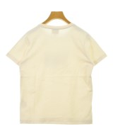 MARITHE FRANCOIS GIRBAUD（マリテフランソワジルボー）Tシャツ・カットソー ベージュ サイズ:M レディース/2200634257025