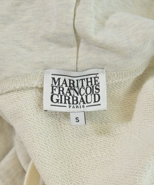 MARITHE FRANCOIS GIRBAUD（マリテフランソワジルボー）スウェット グレー サイズ:S メンズ/2200648674016