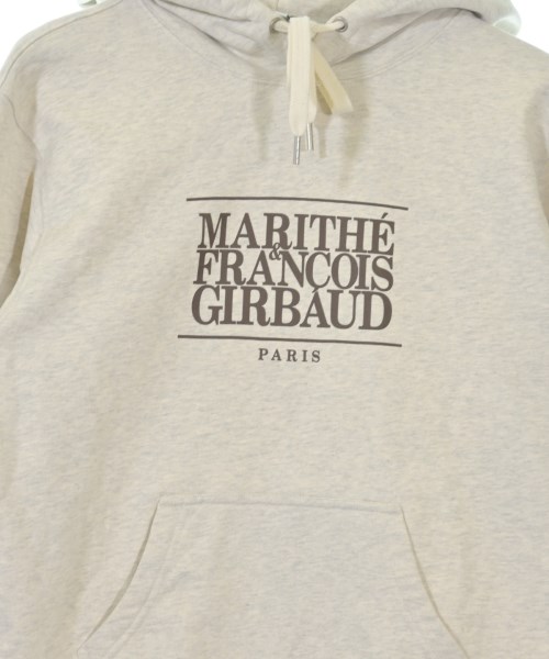 MARITHE FRANCOIS GIRBAUD（マリテフランソワジルボー）スウェット グレー サイズ:S メンズ/2200648674016