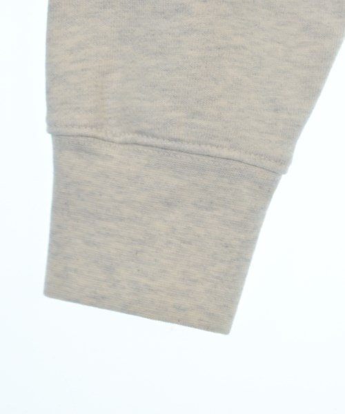 MARITHE FRANCOIS GIRBAUD（マリテフランソワジルボー）スウェット グレー サイズ:S メンズ/2200648674016