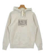 MARITHE FRANCOIS GIRBAUD スウェット