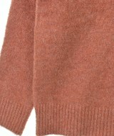 MARITHE FRANCOIS GIRBAUD（マリテフランソワジルボー）ニット・セーター オレンジ サイズ:S メンズ/2200646437026