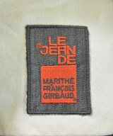 MARITHE FRANCOIS GIRBAUD（マリテフランソワジルボー）オールインワン/サロペット 紺 サイズ:S レディース/2200653680095