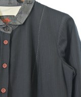 MARITHE FRANCOIS GIRBAUD（マリテフランソワジルボー）オールインワン/サロペット 紺 サイズ:S レディース/2200653680095