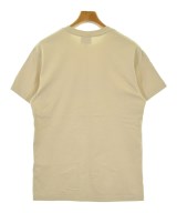 MARITHE FRANCOIS GIRBAUD（マリテフランソワジルボー）Tシャツ・カットソー ベージュ サイズ:S メンズ/2200706203042
