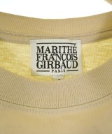 MARITHE FRANCOIS GIRBAUD（マリテフランソワジルボー）Tシャツ・カットソー ベージュ サイズ:S メンズ/2200706203042