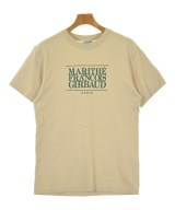 MARITHE FRANCOIS GIRBAUD Tシャツ・カットソー