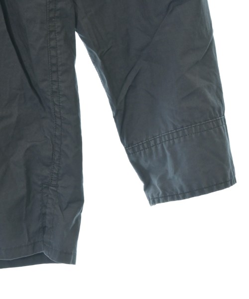 MARITHE FRANCOIS GIRBAUD（マリテフランソワジルボー）カジュアルシャツ 紺 サイズ:M メンズ/2200668005159