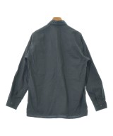 MARITHE FRANCOIS GIRBAUD（マリテフランソワジルボー）カジュアルシャツ 紺 サイズ:M メンズ/2200668005159