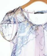 MARITHE FRANCOIS GIRBAUD（マリテフランソワジルボー）Tシャツ・カットソー ピンク サイズ:M レディース/2200671706067