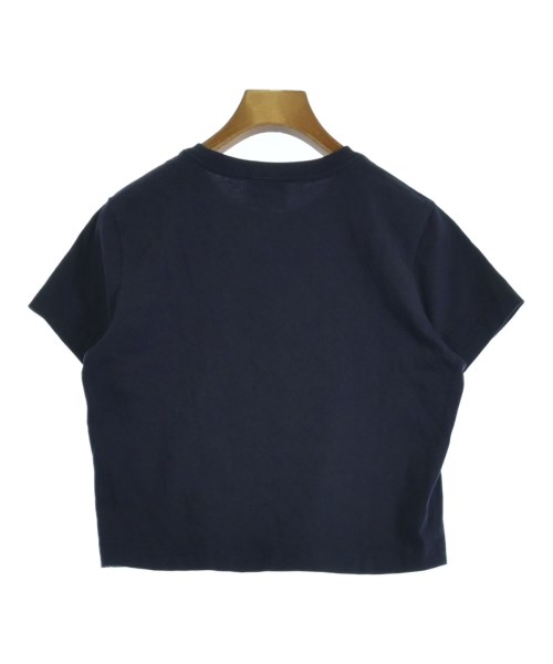 MARITHE FRANCOIS GIRBAUD（マリテフランソワジルボー）Tシャツ・カットソー 紺 サイズ:S レディース/2200731354016