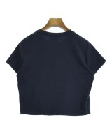 MARITHE FRANCOIS GIRBAUD（マリテフランソワジルボー）Tシャツ・カットソー 紺 サイズ:S レディース/2200731354016