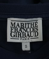 MARITHE FRANCOIS GIRBAUD（マリテフランソワジルボー）Tシャツ・カットソー 紺 サイズ:S レディース/2200731354016