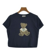 MARITHE FRANCOIS GIRBAUD Tシャツ・カットソー